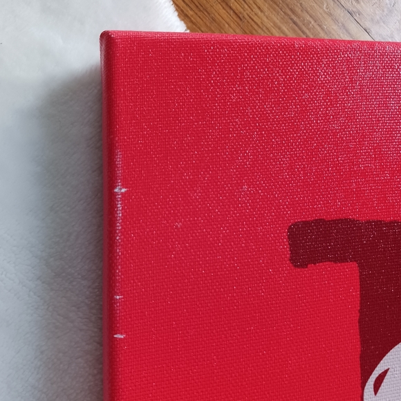 Dinosaur Art Canvas Wall Decor, Set of 3 - Picture 10 of 13